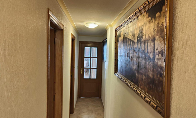 Reventa - Apartment - Torrevieja - La Mata pueblo