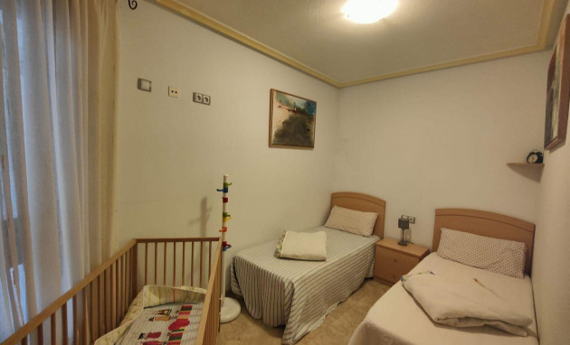 Reventa - Apartment - Torrevieja - La Mata pueblo