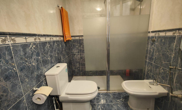 Reventa - Apartment - Torrevieja - La Mata pueblo