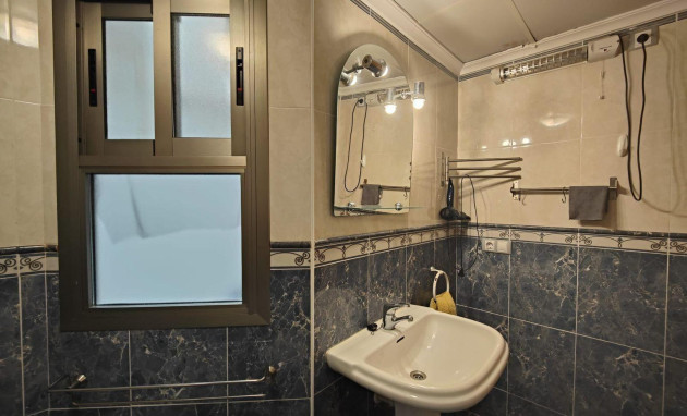 Reventa - Apartment - Torrevieja - La Mata pueblo