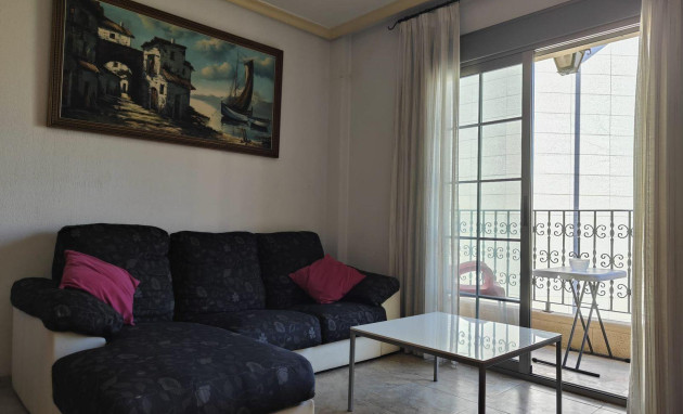 Reventa - Apartment - Torrevieja - La Mata pueblo