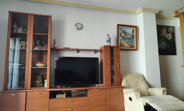 Reventa - Apartment - Torrevieja - La Mata pueblo