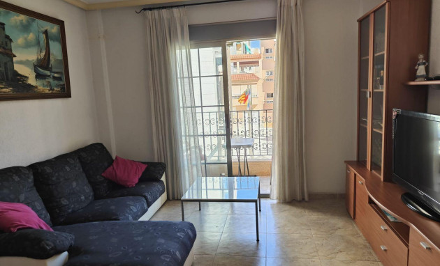 Reventa - Apartment - Torrevieja - La Mata pueblo