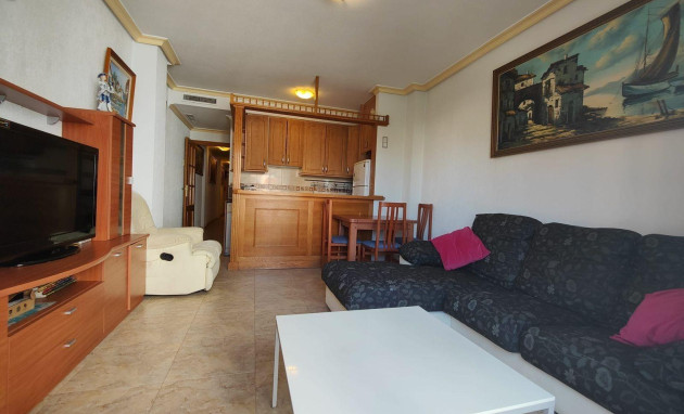 Reventa - Apartment - Torrevieja - La Mata pueblo