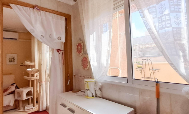 Resale - Penthouse - Torrevieja - torrevieja