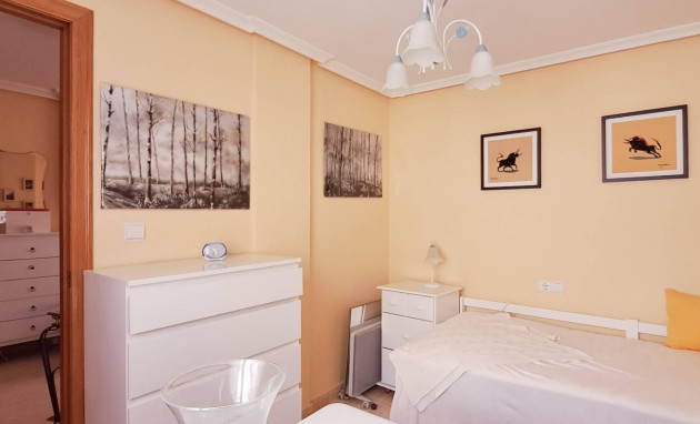 Resale - Penthouse - Torrevieja - torrevieja