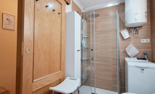 Resale - Penthouse - Torrevieja - torrevieja