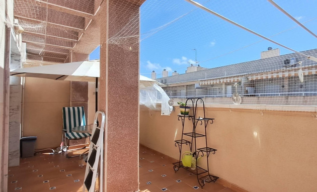 Resale - Penthouse - Torrevieja - torrevieja