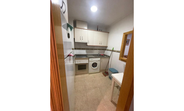 Reventa - Apartment - Torrevieja - Los Europeos