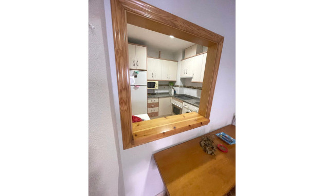 Reventa - Apartment - Torrevieja - Los Europeos