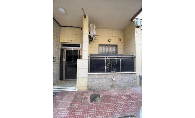 Reventa - Apartment - Torrevieja - Los Europeos