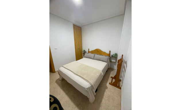 Reventa - Apartment - Torrevieja - Los Europeos