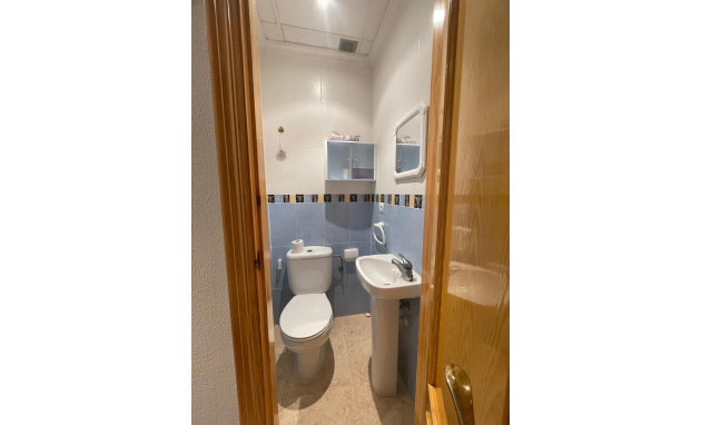 Reventa - Apartment - Torrevieja - Los Europeos