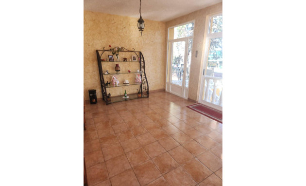 Resale - Villa - Orihuela Costa - Los Almendros-La Florida