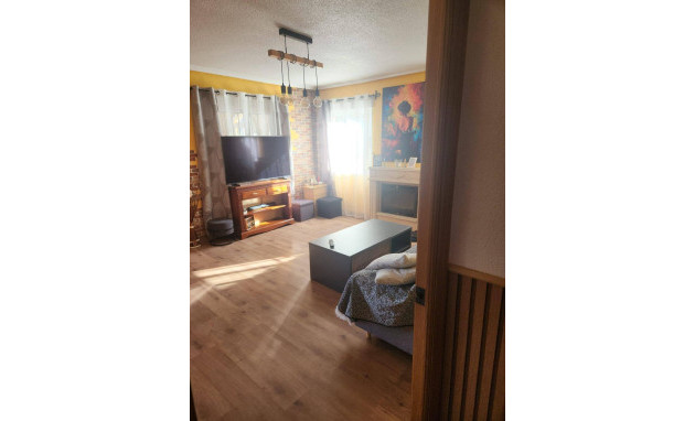 Resale - Villa - Orihuela Costa - Los Almendros-La Florida