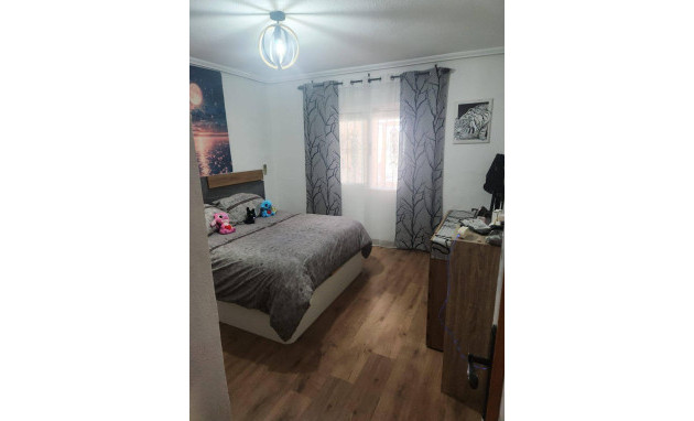 Resale - Villa - Orihuela Costa - Los Almendros-La Florida