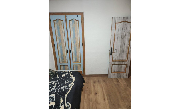 Resale - Villa - Orihuela Costa - Los Almendros-La Florida