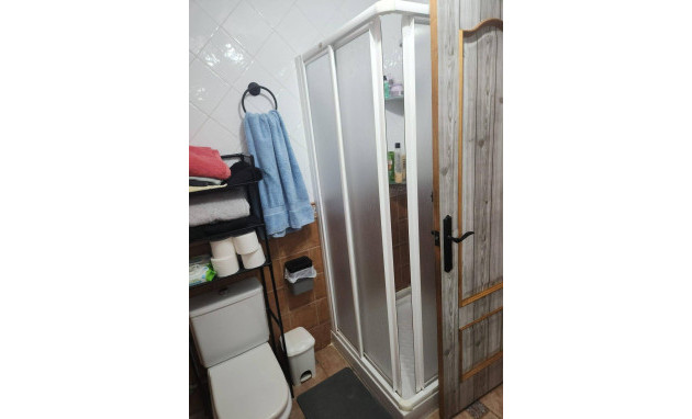 Resale - Villa - Orihuela Costa - Los Almendros-La Florida