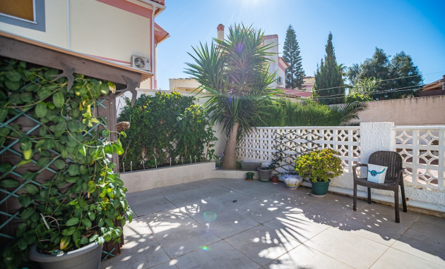 Revente - Apartment - Orihuela Costa - Los Balcones