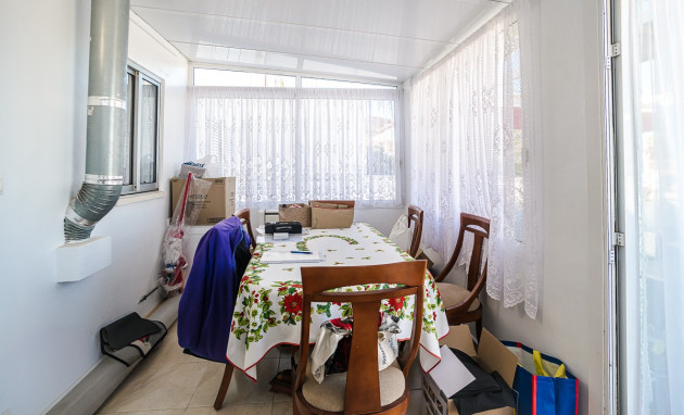 Revente - Apartment - Orihuela Costa - Los Balcones