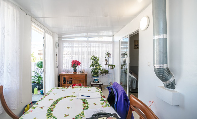 Revente - Apartment - Orihuela Costa - Los Balcones