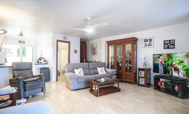 Revente - Apartment - Orihuela Costa - Los Balcones