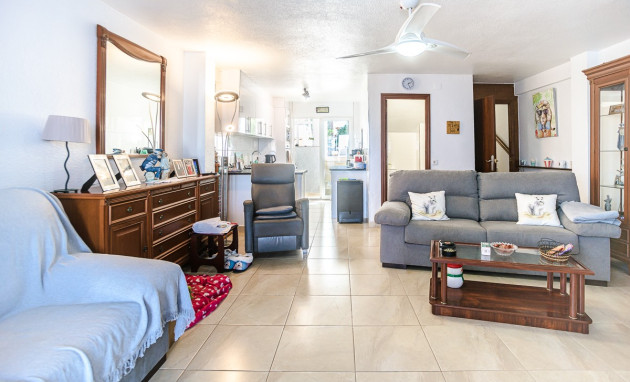 Revente - Apartment - Orihuela Costa - Los Balcones