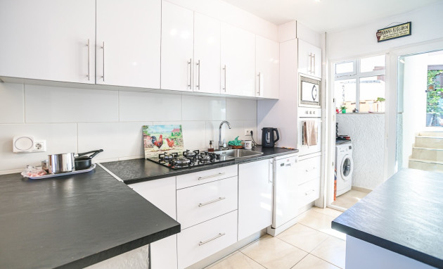 Revente - Apartment - Orihuela Costa - Los Balcones