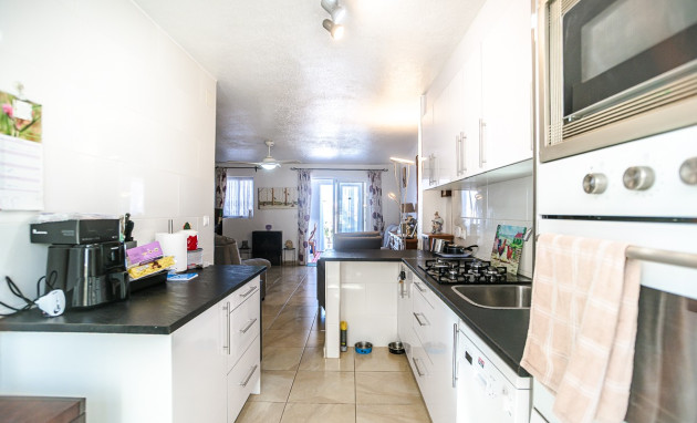 Revente - Apartment - Orihuela Costa - Los Balcones