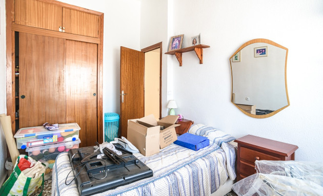 Revente - Apartment - Orihuela Costa - Los Balcones