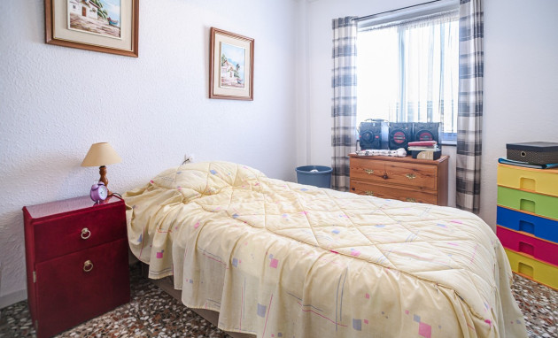 Revente - Apartment - Orihuela Costa - Los Balcones