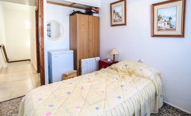 Revente - Apartment - Orihuela Costa - Los Balcones