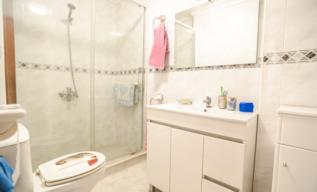 Revente - Apartment - Orihuela Costa - Los Balcones