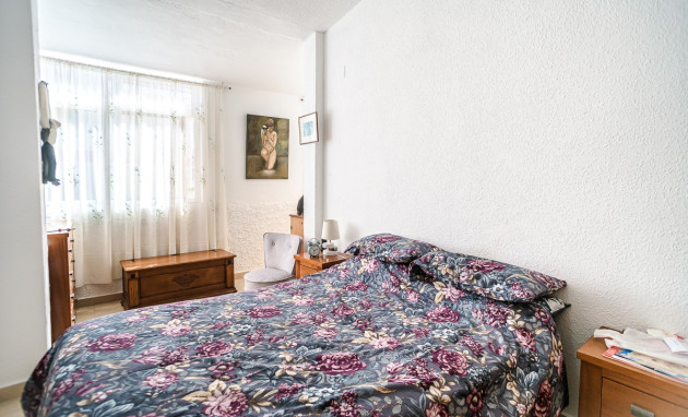 Revente - Apartment - Orihuela Costa - Los Balcones