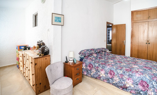 Revente - Apartment - Orihuela Costa - Los Balcones