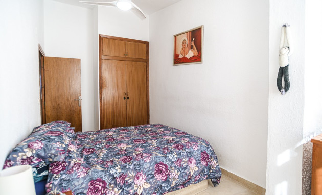 Revente - Apartment - Orihuela Costa - Los Balcones