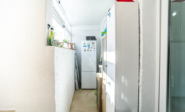 Revente - Apartment - Orihuela Costa - Los Balcones