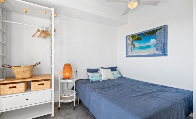 Herverkoop - Apartment - La Nucia - La Nucia - Town