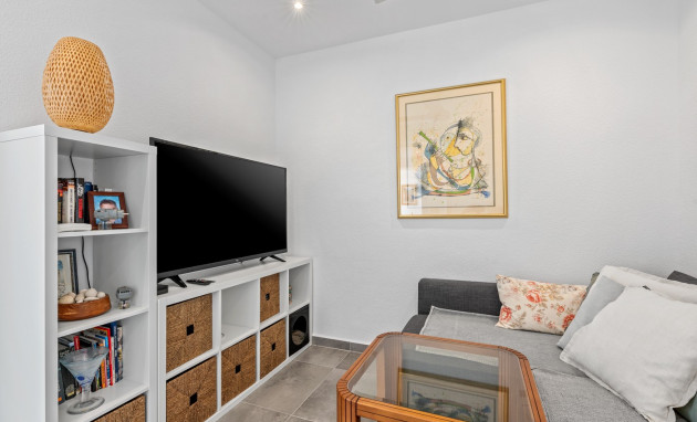Herverkoop - Apartment - La Nucia - La Nucia - Town