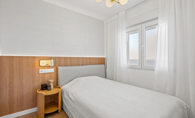 Herverkoop - Apartment - Torrevieja - Rocio del Mar