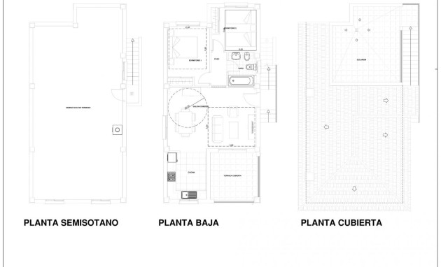 New Build - Villa - La Romana