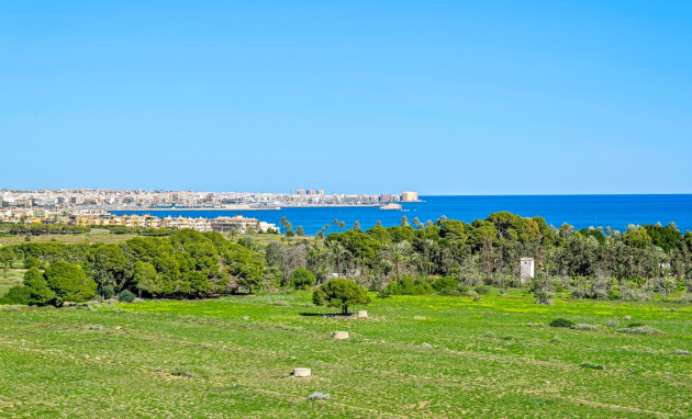 Herverkoop - Apartment - Torrevieja - Rocio del Mar