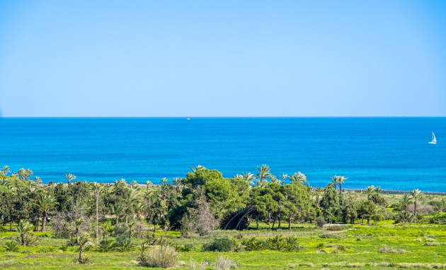 Herverkoop - Apartment - Torrevieja - Rocio del Mar