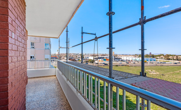 Herverkoop - Apartment - Torrevieja - Rocio del Mar
