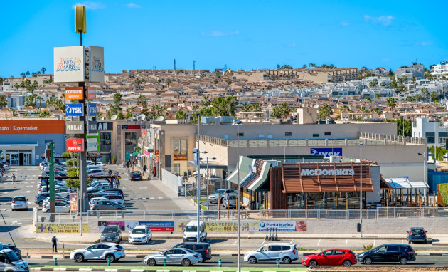 Herverkoop - Apartment - Torrevieja - Rocio del Mar