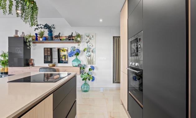 Reventa - Apartment - Orihuela Costa - Playa Flamenca