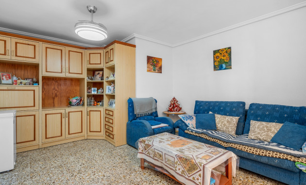 Herverkoop - Apartment - Arenales del Sol - Arenales del Sol - Town