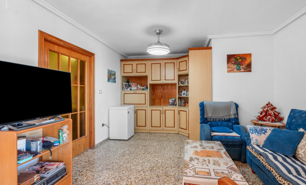 Herverkoop - Apartment - Arenales del Sol - Arenales del Sol - Town