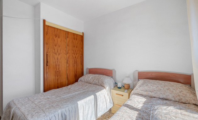 Herverkoop - Apartment - Arenales del Sol - Arenales del Sol - Town