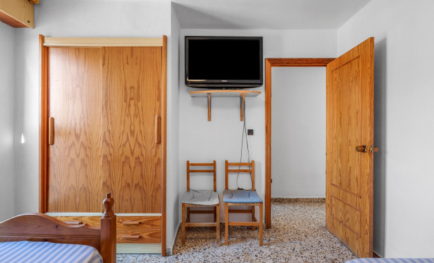 Herverkoop - Apartment - Arenales del Sol - Arenales del Sol - Town